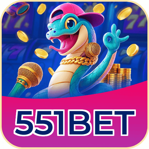 551BET.com - Melhor Plataforma de Apostas Online e Cassino Confiável - 551BET