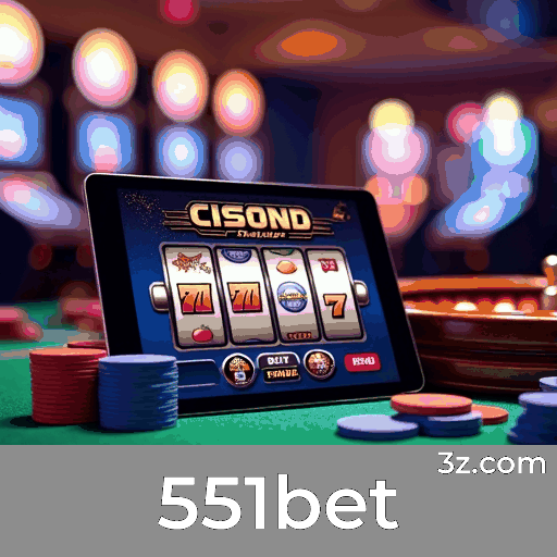 Formulário de cadastro da 551bet